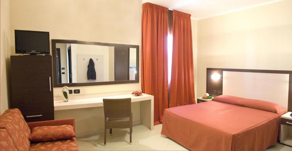 Hotel Risberg Gallipolli Exteriör bild